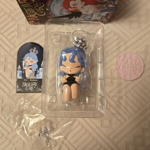 Nightmare Core Radiance Figure - Confirmed